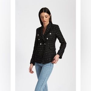 Lioness The Kendall Blazer